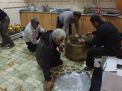 گزارش تصویری پایز جنگل ابر شاهرود